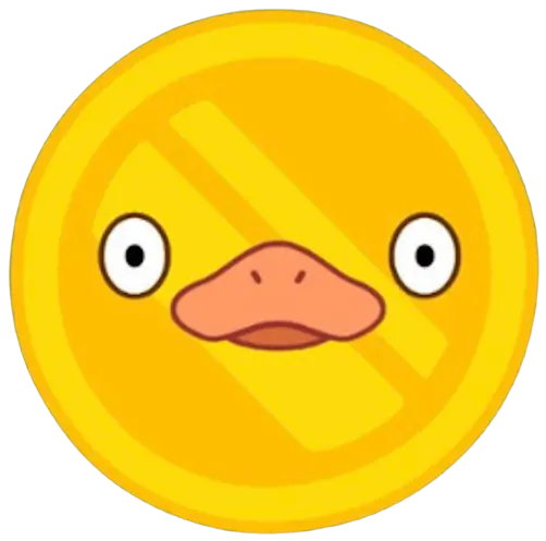 Coin back